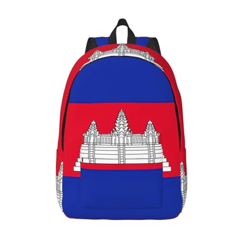 Sac à dos pour ordinateur femme résistant pour voyage et affaires