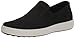 Produktbild ECCO Herren Soft 7 M Shoe, Black Black Lion, 41 EU