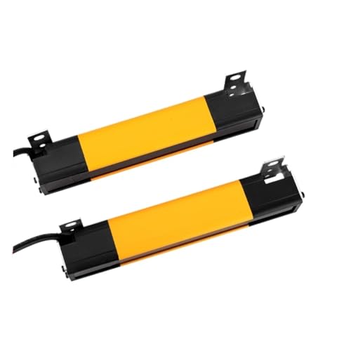 Sensor codificador de seguridad TCH40-06 controlador óptico TCH10 TCH20
