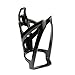 Aymzbd Bike Water Drink Holder Bike Water Bottle Holder PC Carrier Mount Universal Strong Cup Holder Cycling Bottle Cage, Black