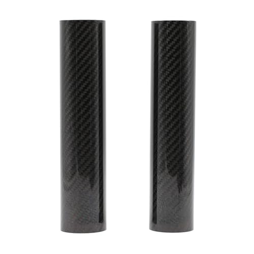 Soufflet de Fourche Moto Carbone pour Suzuki RM-Z 250 450 RMX Protection Avant