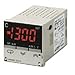 Omron E5CSRKJUWAC100240 Temperature Controller, 0 - 1000 deg C