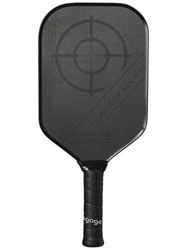 Engage Pickleball Pursuit Mx 6.0 - Pala De Pickleball 224-238 G Engage Pickleball Pursuit Mx 6.0 - Pala De Pickleball 224-238 G