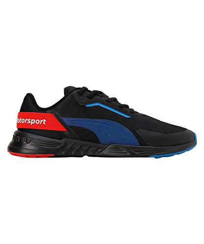 Image of Puma Unisex-Adult BMW MMS Tiburion Logo Sneaker