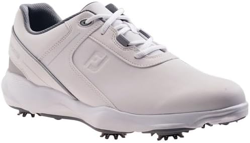 FootJoy Men's Sport Lt Golf Shoes - Image 6