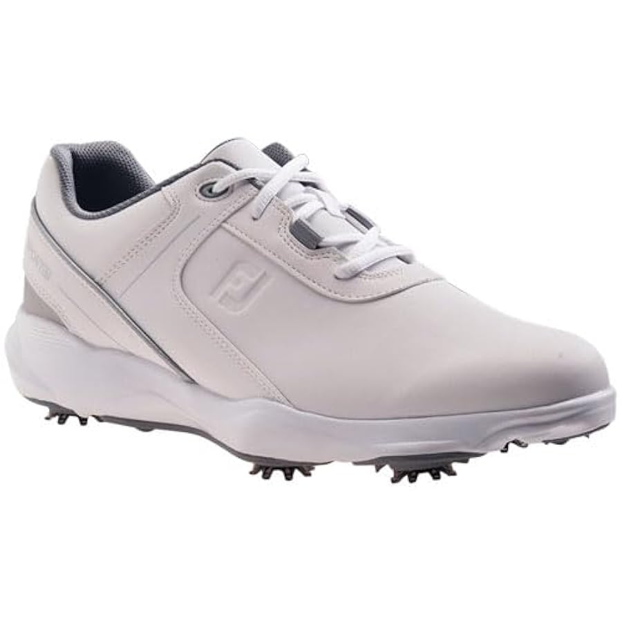 FootJoy class ホワイト 中古 FOOTJOY(フットジョイ) シューズ｜中古
