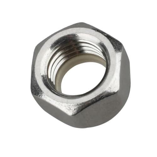Écrou autobloquant pour moteur de bateau 5-90 CV - Remplacement 90185-10051