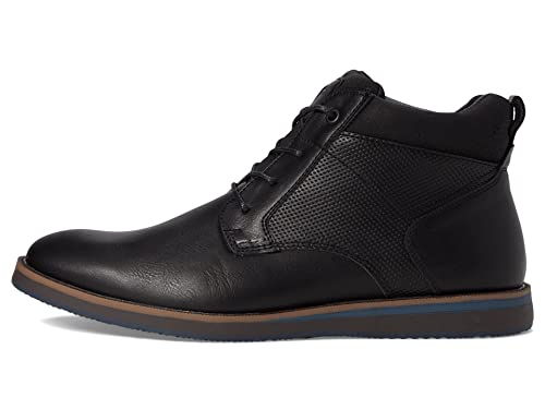 Image of Nunn Bush Circuit DC Plain Toe Chukka