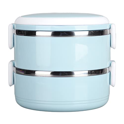 Lunch Box Termico, Contenitori per Alimenti Porta