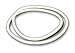 Carlisle Cateraide Gasket, for Cateraide PC180N, white, PC181GA02