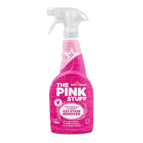 Stardrops The Pink Stuff Miracle Laundry...