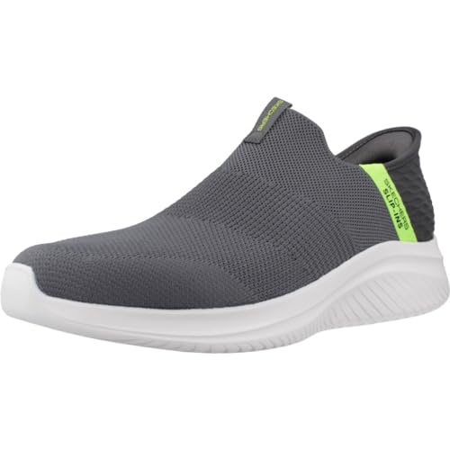 Image of Skechers Mens Ultra Flex 3.0 - Smooth Step Slip-ins Sneaker