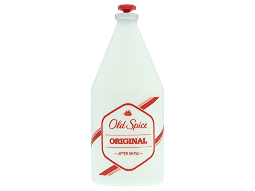 Preisvergleich Produktbild Old Spice After Shave Lotion, 250ml