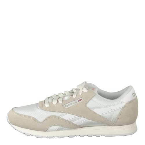 Image of Reebok Classic Sneaker White /Light Grey 6.5 B(M) US