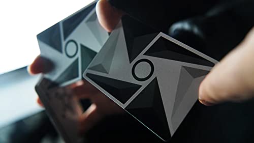 Virtuoso P1 Limited Edition Playing Cards #TOP5