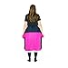 Bodysocks® Disfraz a Hombros (Carry Me) de Queen Elizabeth para Adulto