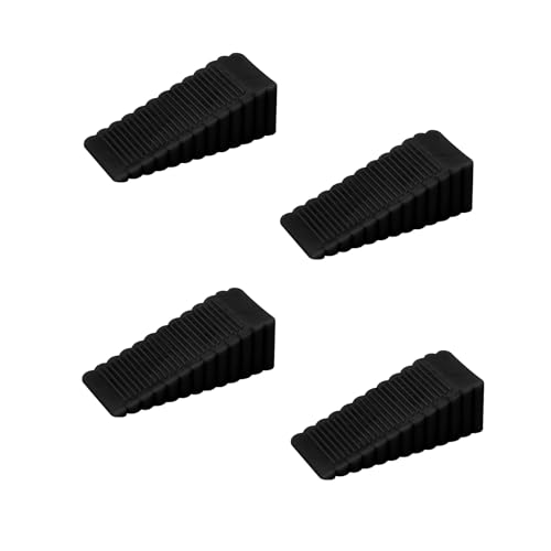 �h�A�X�g�b�p�[ �S�� ���� ������ �X�g�b�p�[ ���ϋv ���S �Œ� �� ���փh�A �h�� �h�� ����~�� �Փ˖h�~ �ނ�݂Ɉړ����� �C���X�g�[���s�v ���[�֗� �Q�� ���� ���r���O �I�t�B�X�ȂǂɓK���Ă��܂��i4�� �u���b�N�j