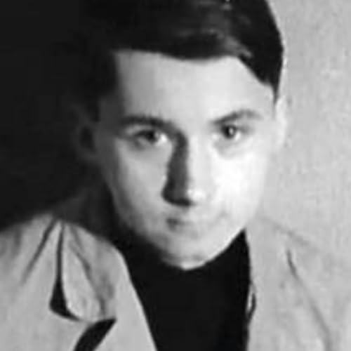 94 | The Vampire of Krak&oacute;w: Karol Kot and the Murders That Shocked Poland Podcast By  cover art