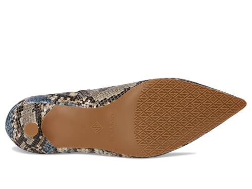 Donald J Pliner Women's Dazha Ankle Boot3