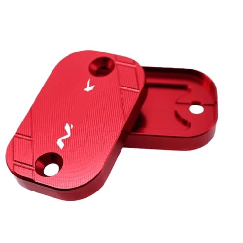 Bouchon réservoir frein avant moto couvercle liquide cylindre NMAX 155 125