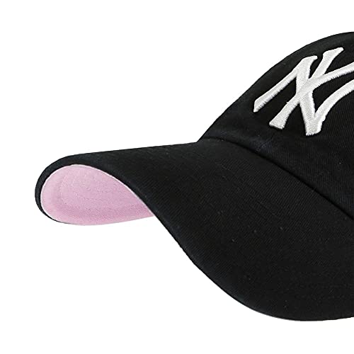 '47 MLB Womens Women's '47 Brand Clean Up Cap