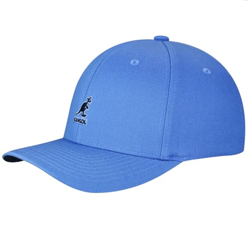 Image of Kangol Men, Women Wool Flexfit Baseball