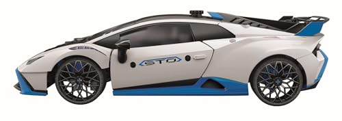 Lamborghini Huracan STO Clementoni Jeux - vue 10