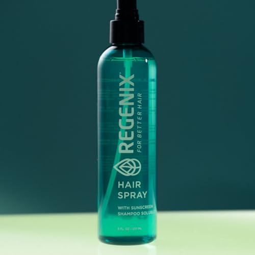 Regenix Hair Spray miniatura 2