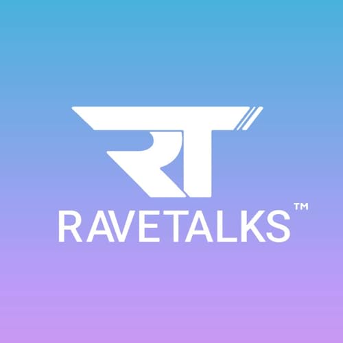 Couverture de RaveTalks