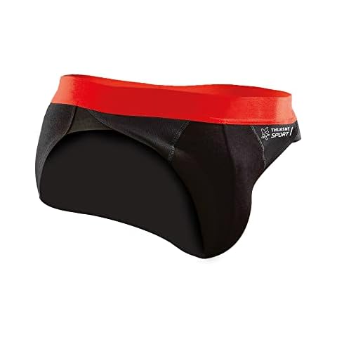 Thuasne Slip de Sport Tech Confort Cover