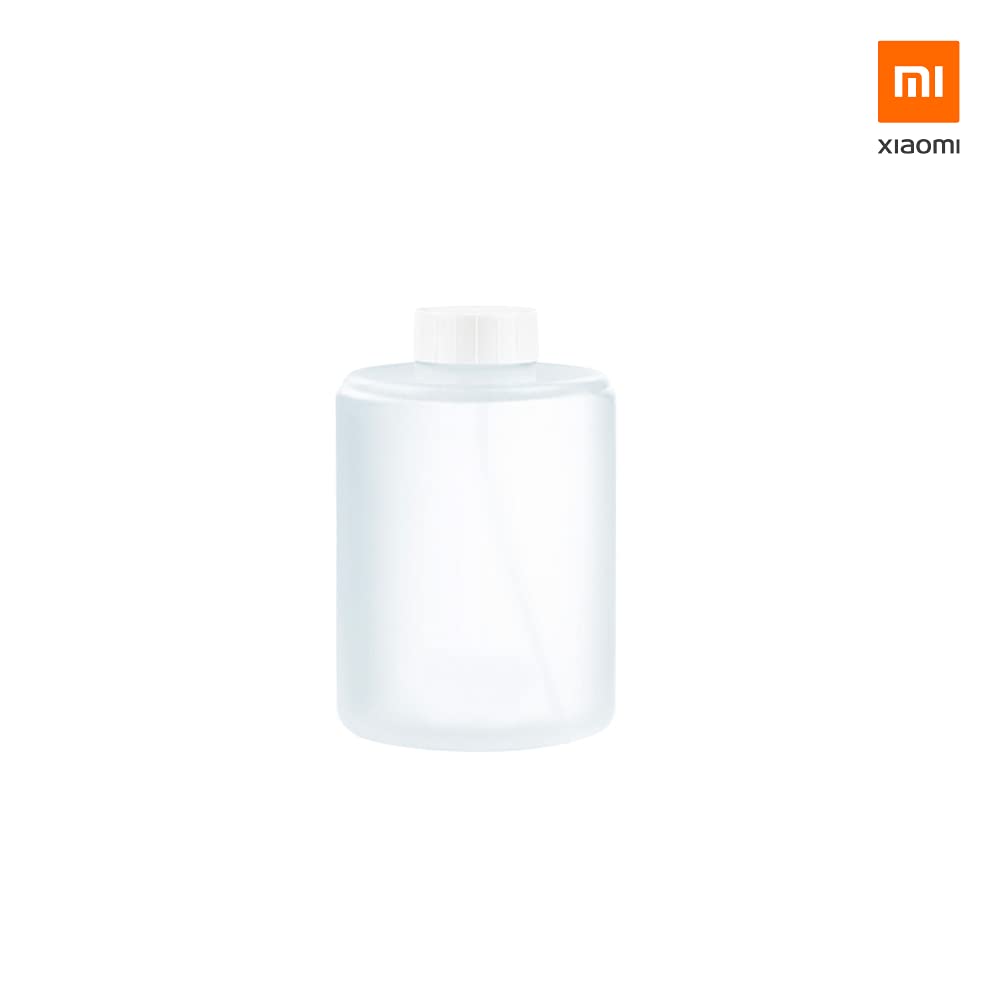 Xiaomi SIMPLEWAY Foaming Hand Washer, Wash Automatic Soap, 0.25s Infrared Sensor Smart Soap Dispenser, Minimalist Design - White