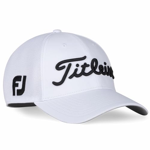 Image of Titleist Golf Previous Season Tour Rope Hat