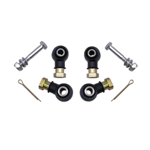 Pieza de repuesto compatible con ATV Scrambler y ATP 325 330 400 500 4 piezas