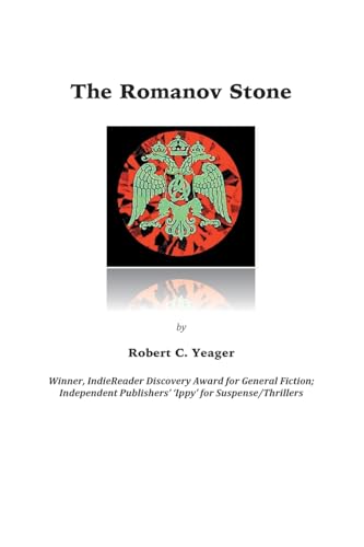 The Romanov Stone
