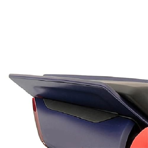 Capot de selle Tuono RS660 couvercle de siège carénage arrière - 2