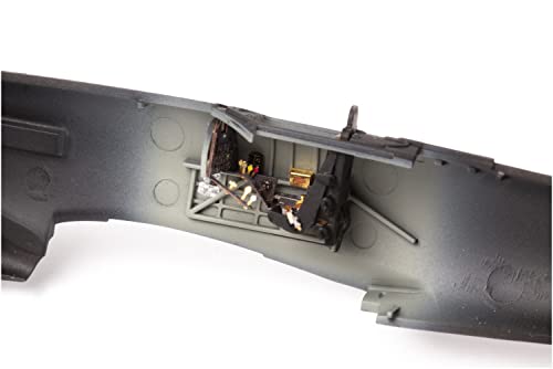 Tempest MK.v Eduard maquette d'avion de chasse historique en kit à assembler - 2