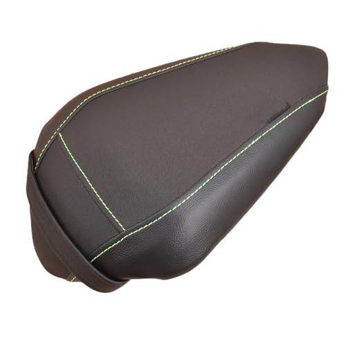 Asiento delantero Z 500 2024 cojín impermeable antideslizante para moto