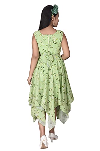 Image of Sky Heights Girls Dress