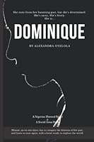 DOMINIQUE B09XV5GXHT Book Cover
