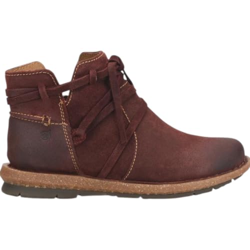 Image of BORN Women's Tarkiln Ankle Boots