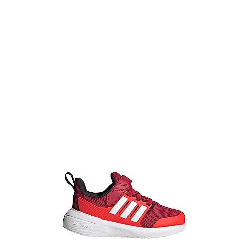 Image of Adidas Unisex-Child Fortarun 2.0 Running ShoesRunning Shoe