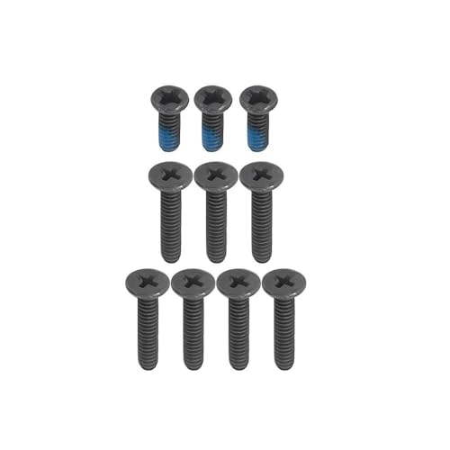 Kit vis pour démonter et remonter le boîtier Asus Zephyrus G14