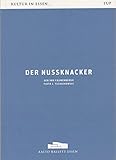  Programmheft Aalto Ballett Essen DER NUSSKNACKER BEN VAN CAUWENBERGH Premiere 24. Oktober 2015