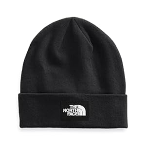 The North Face Unisex Dock Worker Beanie