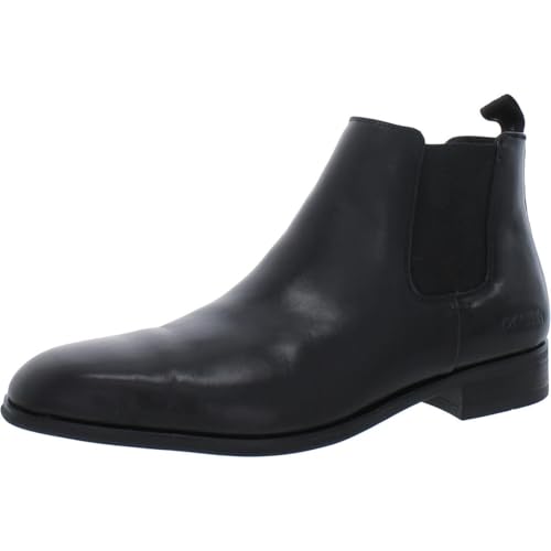 Calvin Klein Men's Donto Chelsea Boot