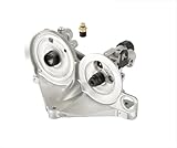 BANGTE 21023287 22035817 20873675 20783917 Fuel Filter Housing with Sensor For Volvo Mack Truck MP7