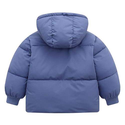 Boys Camouflage Winter Coats Winter Kid Toddler Boy Girl Warm Hooded Jacket Coat Outwear Toddler Jackets Boys 4t2