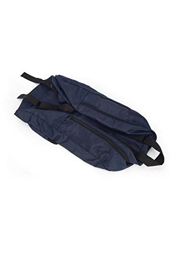 Mochila dobrável, Polo King