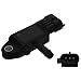 Produktbild febi bilstein 44337 Abgasdrucksensor , 1 Stück
