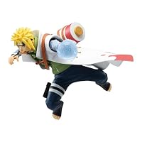 Amazon.co.jp: バンプレスト NARUTONARUTOP99うちはシスイフィギュア